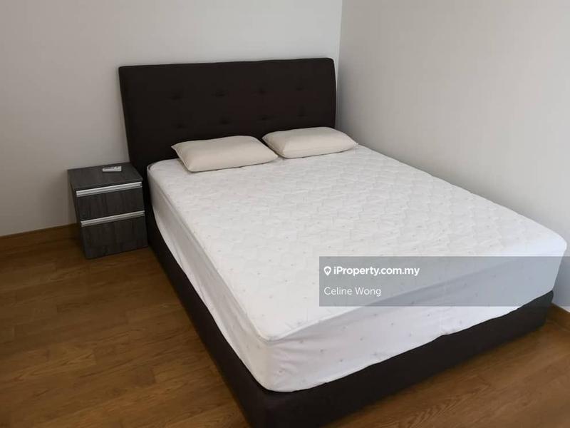 Service Residence for Rent in The Panorama by Celine Wong - iProperty.com.my