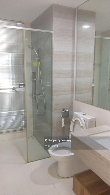 Condominium for Sale in 28 Mont Kiara @ MK28 by Wei Young - iProperty.com.my