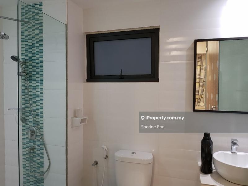 Residensi Servis untuk Dijual di Shamelin Star oleh Sherine Eng - iProperty.com.my