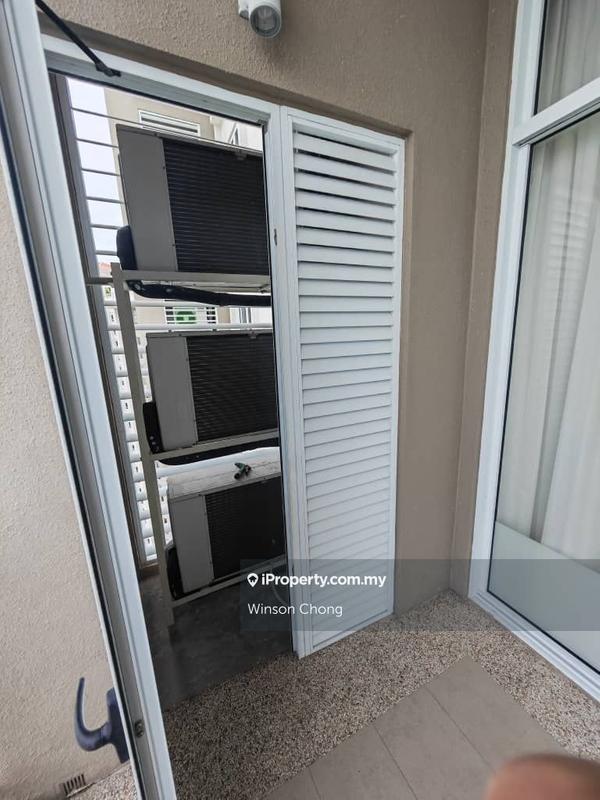 Condominium for Sale in Andaman @ Quayside by Winson Chong - iProperty.com.my