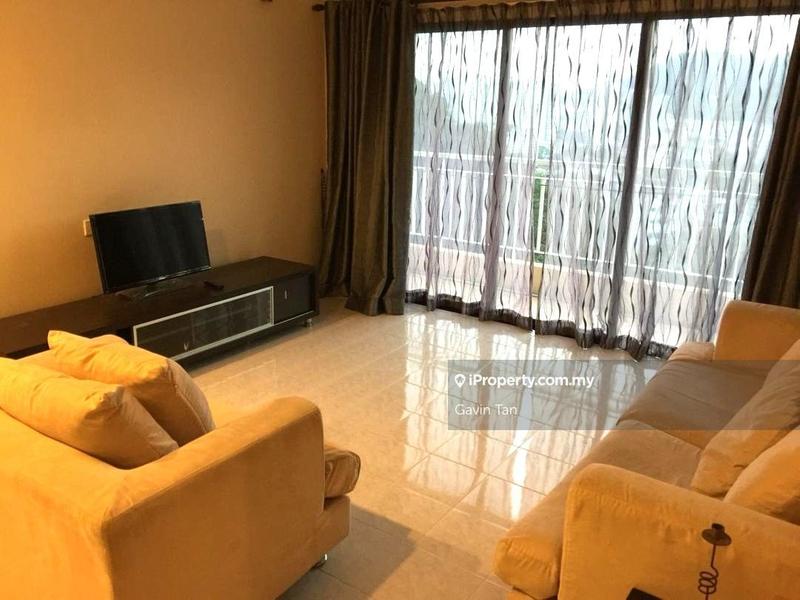 For Sale - Alpine Tower