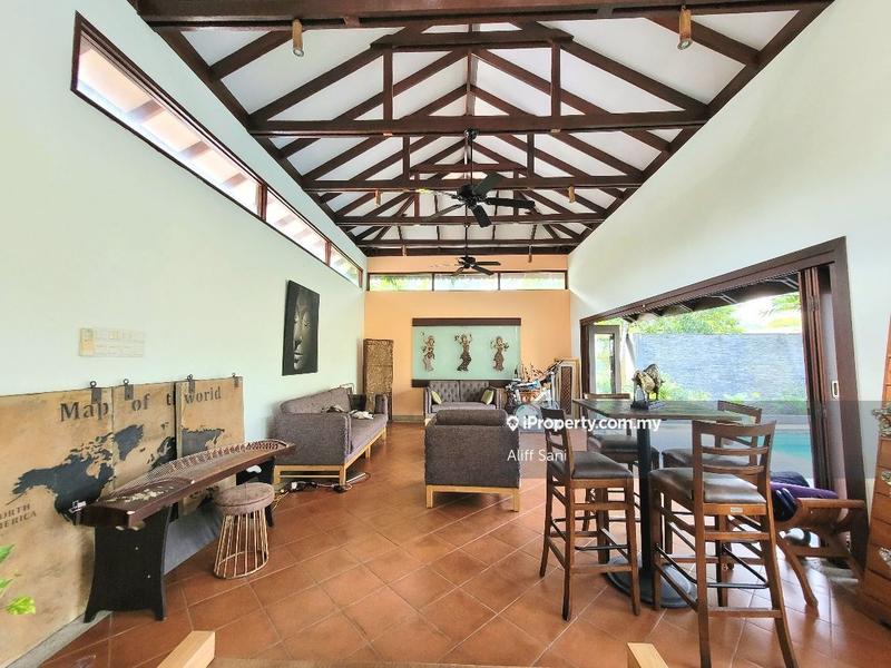 Banglo untuk Dijual di Changkat Kiara, Sri Hartamas oleh Aliff Sani - iProperty.com.my