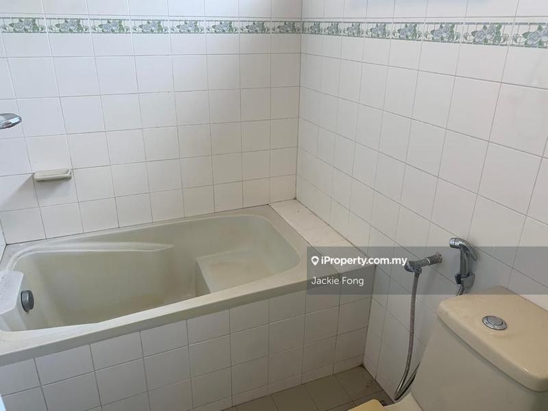 Rumah Berangkai 2 Tingkat untuk Dijual di Bukit Damansara, Damansara Heights oleh Jackie Fong - iProperty.com.my