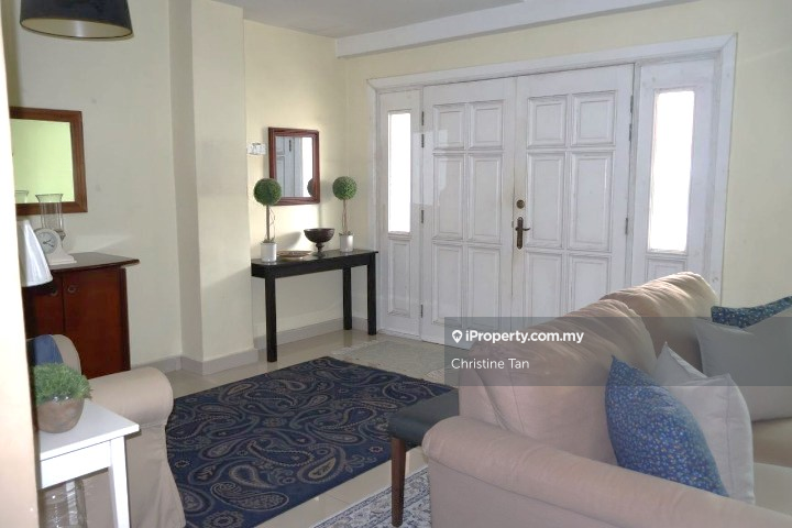 Rumah Berangkai 2 Tingkat untuk Dijual di Taman Desa Alam, Shah Alam oleh Christine Tan - iProperty.com.my