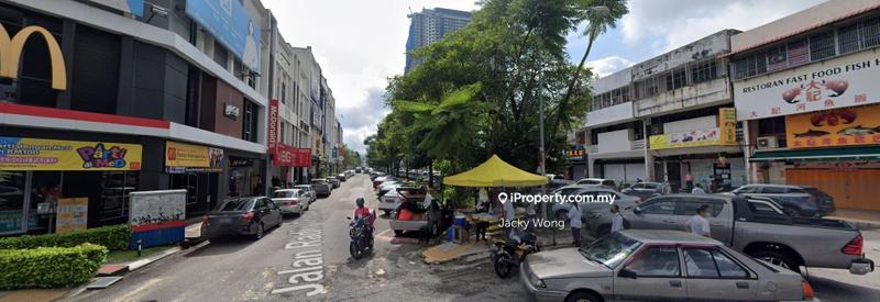 Shop for Rent in Bandar Baru Sri Petaling, Sri Petaling by Jacky Wong - iProperty.com.my