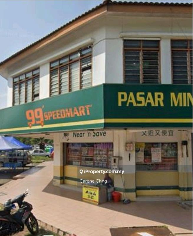 Shop / Office for Rent in Bukit Sentosa, Rawang by Carene Chng - iProperty.com.my