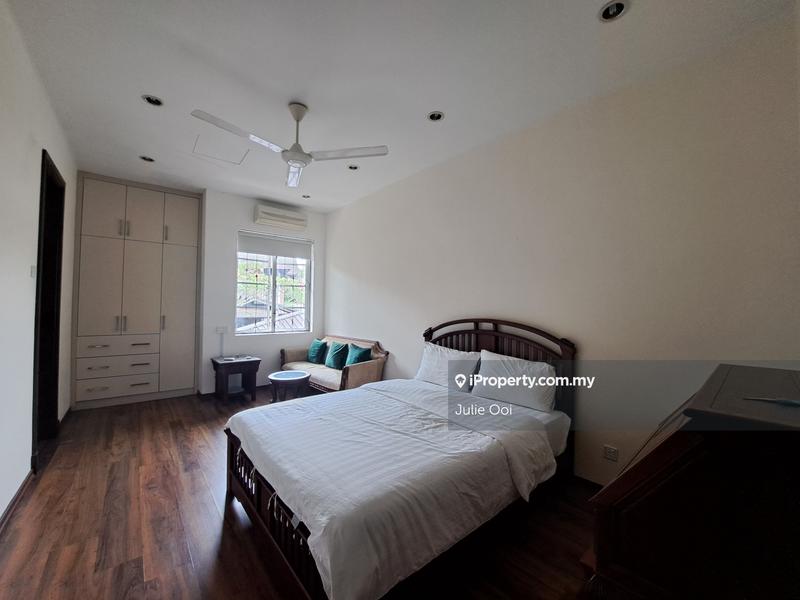 Banglo untuk Dijual di Taman Zooview, Ulu Kelang oleh Julie Ooi - iProperty.com.my