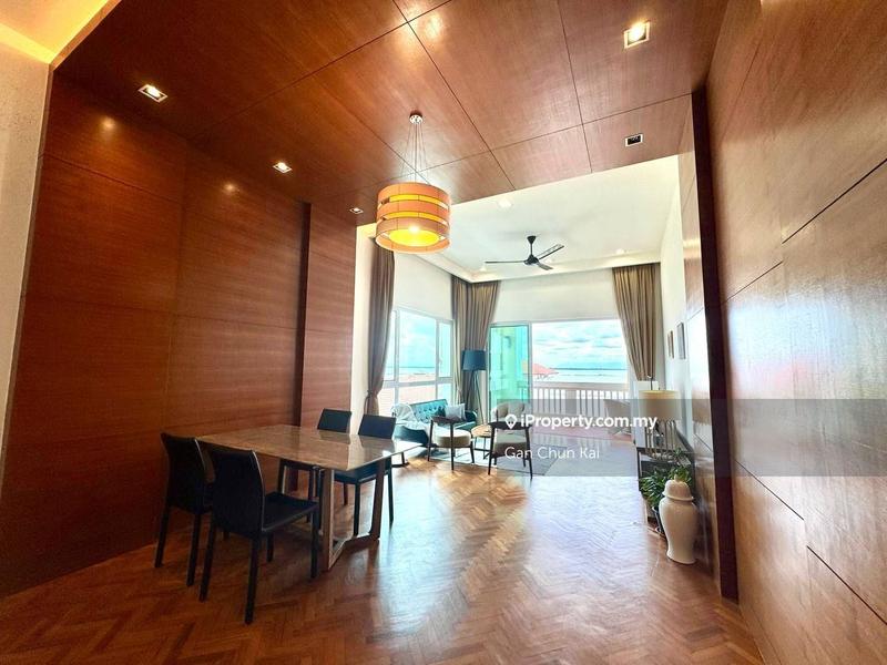 Service Residence for Rent in Straits Quay (The Suites at Waterside) by Gan Chun Kai - iProperty.com.my