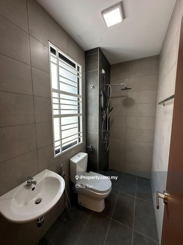 Rumah Berangkai 2 Tingkat untuk Disewa di Taman Putra Prima, Puchong oleh Chris Tan - iProperty.com.my