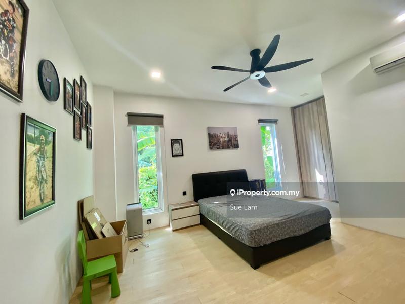 Banglo untuk Dijual di ha38v, Ulu Kelang oleh Sue Lam - iProperty.com.my