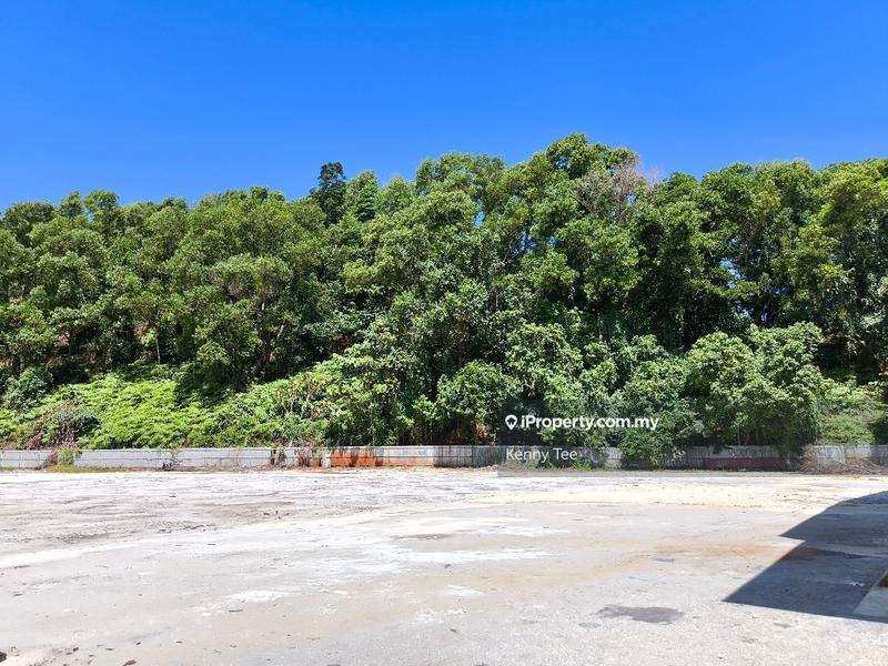 Industrial Land for Sale in Taman Tasik Jaya, Senawang by Kenny Tee - iProperty.com.my