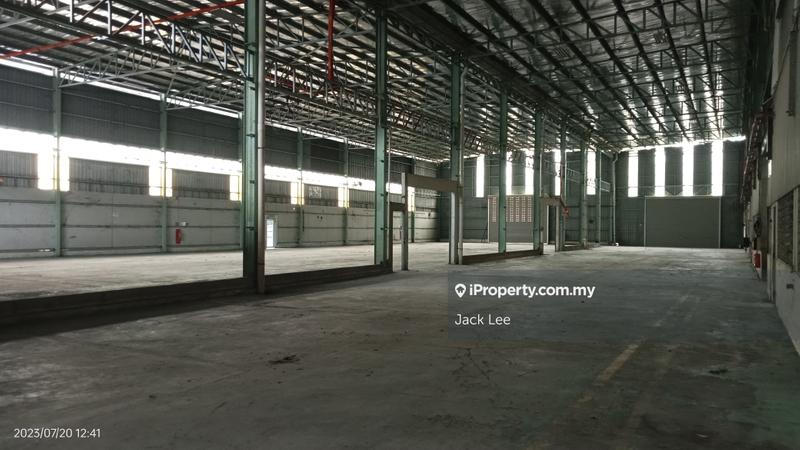 Kilang Terpisah untuk Dijual di Senawang Industrial Park, Seremban oleh Jack Lee - iProperty.com.my