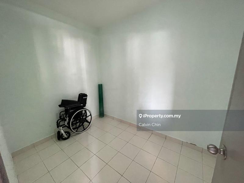 Rumah Teres 2.5-Tingkat untuk Dijual di Sering Ukay, Ampang oleh Calvin Chin - iProperty.com.my