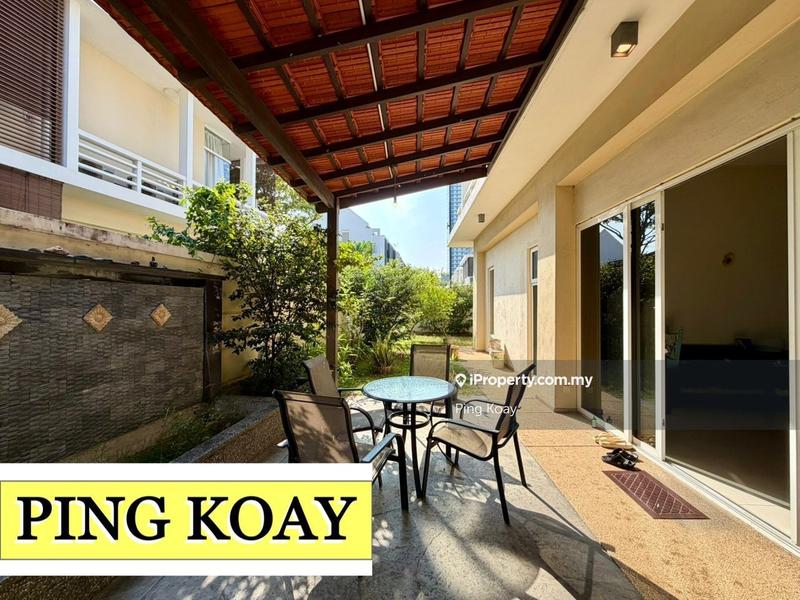 Semi-Detached House for Sale in Seri Tanjung Pinang, Tanjung Tokong by Ping Koay - iProperty.com.my