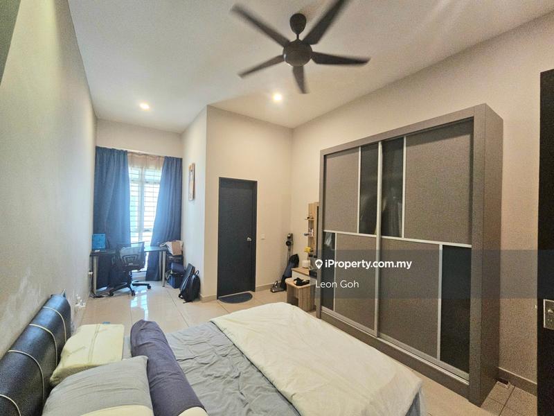 2-storey Terraced House for Sale in Bandar Rimbayu, Telok Panglima Garang by Leon Goh - iProperty.com.my