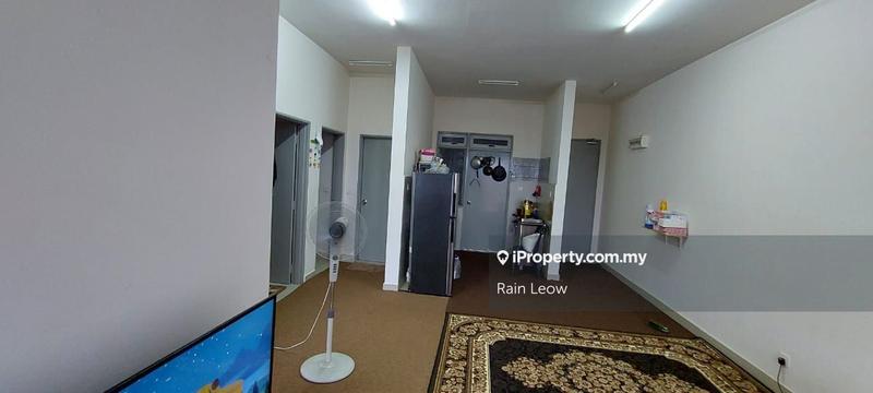 For Sale - Green Park Residence