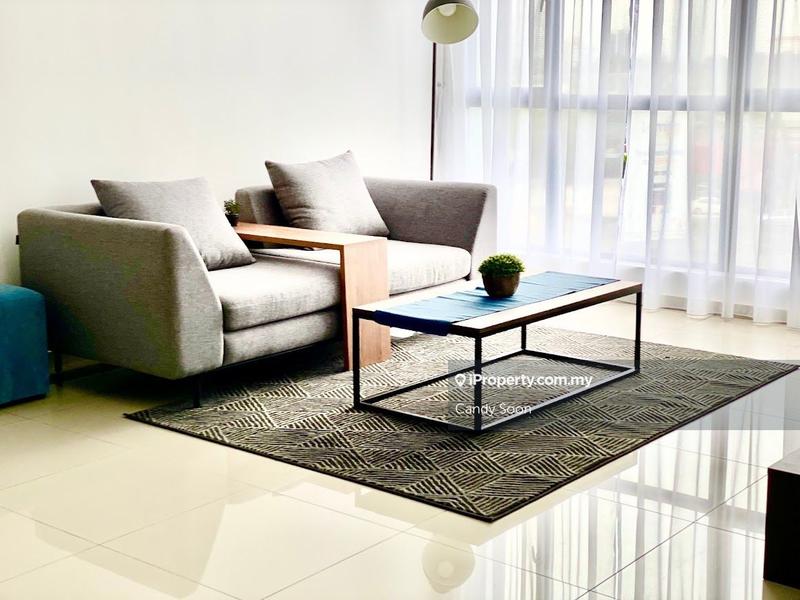 Condominium for Sale in Cora Plus by Candy Soon - iProperty.com.my