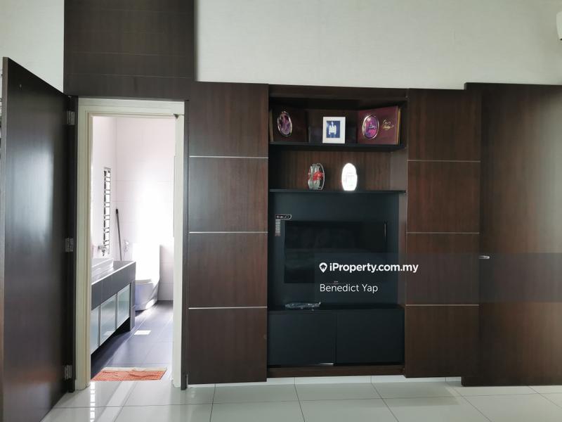 Bungalow House for Sale in Bukit Indah, Johor Bahru by Benedict Yap - iProperty.com.my