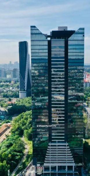 Office for Sale in Mont Kiara, Kuala Lumpur by Bell Law - iProperty.com.my