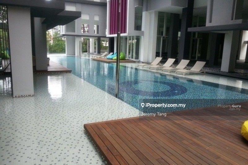 Kondominium untuk Dijual di Arata of Tijani oleh Jeremy Tang - iProperty.com.my