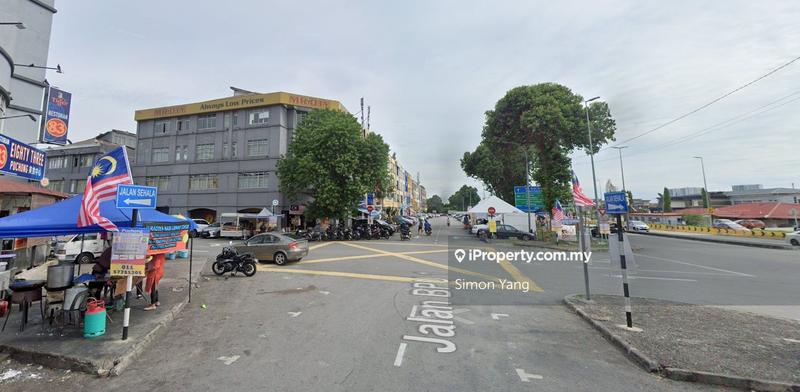 Shop for Sale in TAMAN PUCHONG UTAMA, Puchong by Simon Yang - iProperty.com.my