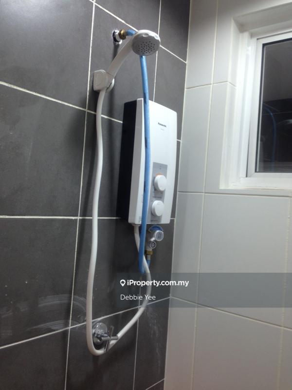 Condominium for Sale in Imperial Residence by Debbie Yee - iProperty.com.my