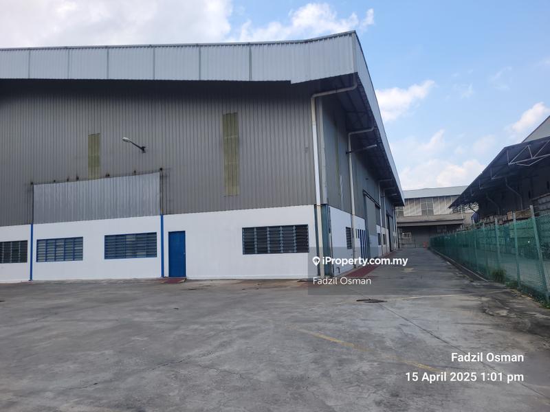 Kilang Terpisah untuk Dijual di Seksyen 51a, Petaling Jaya oleh Fadzil Osman - iProperty.com.my