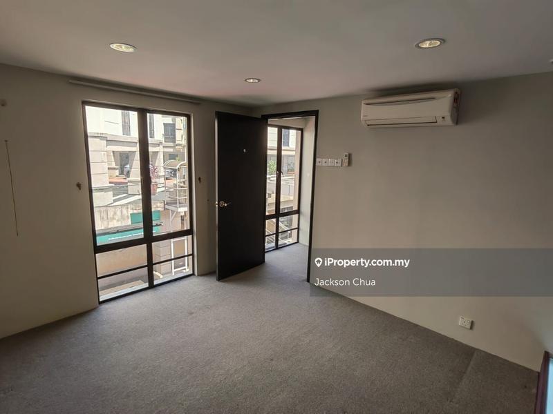 Pejabat untuk Disewa di Taman Sri Hartamas, Sri Hartamas oleh Jackson Chua - iProperty.com.my