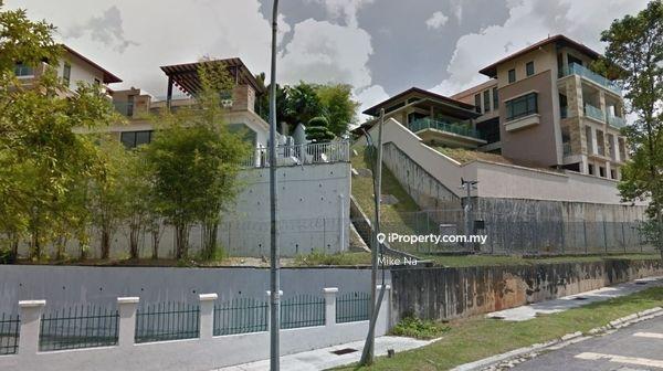 Bungalow House for Sale in Taman Bukit Segar, Cheras by Mike Na - iProperty.com.my