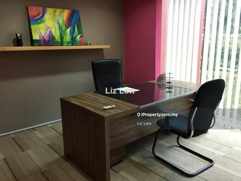 For Rent - Neo Damansara, Petaling Jaya
