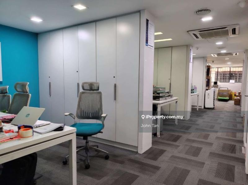 Kedai-Pejabat untuk Disewa di MWE Commercial Park, Batu oleh John Tan - iProperty.com.my