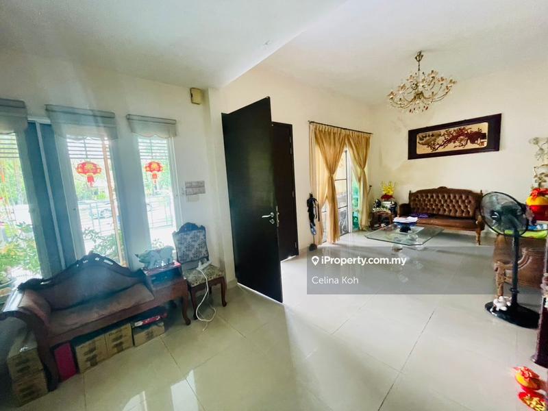 Rumah Berangkai 3 Tingkat untuk Dijual di Valencia, Sungai Buloh oleh Celina Koh - iProperty.com.my