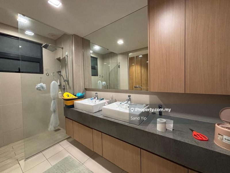 Service Residence for Rent in The Potpourri by Sand Yip - iProperty.com.my