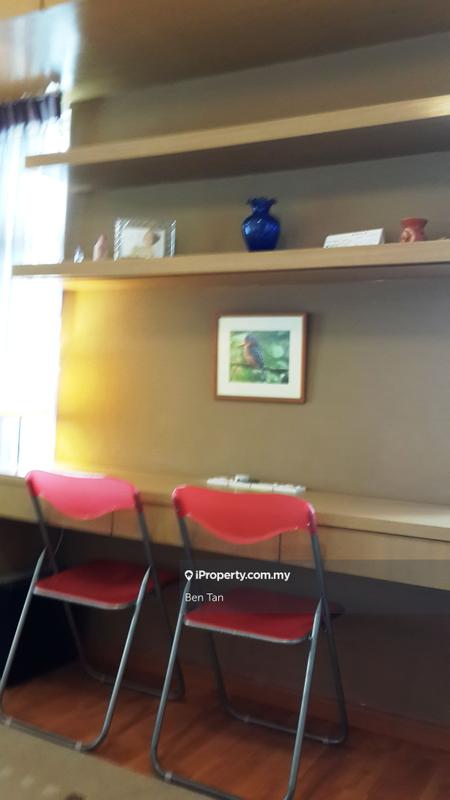 Service Residence for Rent in Maytower Serviced Residences by Ben Tan - iProperty.com.my