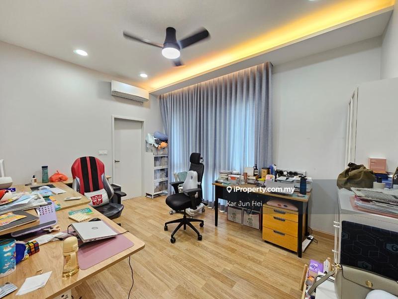 Semi-Detached House for Sale in Jade Hills, Kajang by Kar Jun Hei - iProperty.com.my