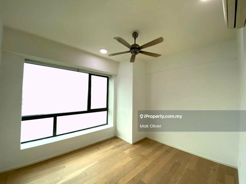 Condominium for Rent in The Treez Jalil Residen by Oliver Mak - Interior - iProperty.com.my