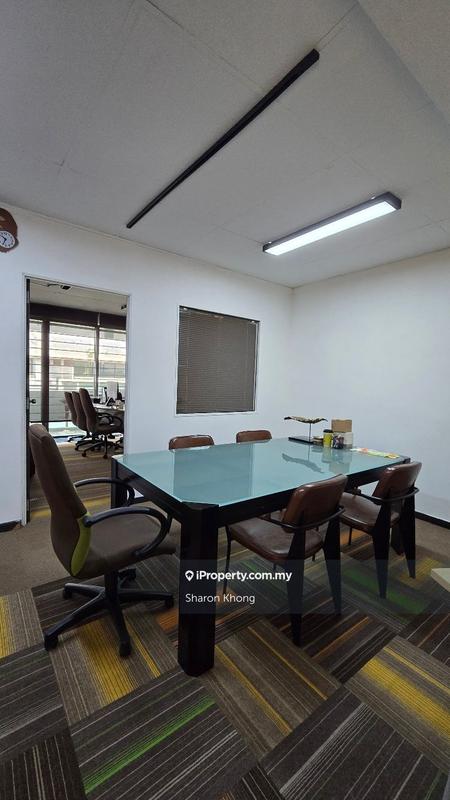 Kedai-Pejabat untuk Disewa di Taman Esplanad, Bukit Jalil oleh Sharon Khong - iProperty.com.my