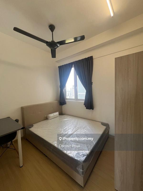 Residensi Servis untuk Dijual di RYAN & MIHO oleh Chester Phua - iProperty.com.my