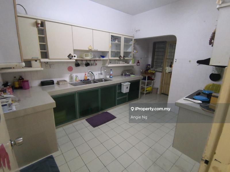 2-storey Terraced House untuk Dijual di Bayan Baru, Bayan Lepas oleh Angie Ng - iProperty.com.my