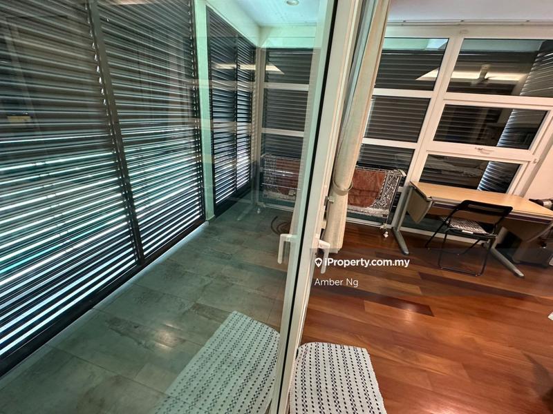3-storey Terraced House for Sale in Medan Idaman, Setapak by Amber Ng - iProperty.com.my
