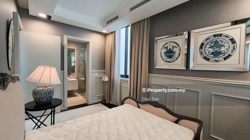 Banglo untuk Dijual di Taman Sri Hartamas, Sri Hartamas oleh Dior Toh - iProperty.com.my