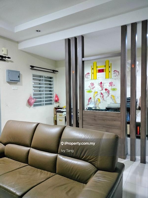 Semi-Detached House for Sale in Pangkalan, Ipoh by Ivy Tang - iProperty.com.my