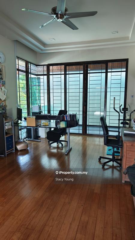 Bungalow House untuk Dijual di Taman Bukit Segar, Cheras oleh Stacy Young - iProperty.com.my