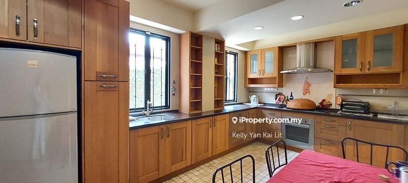 Banglo untuk Dijual di 4a1mr, Ampang oleh Kelly Yan Kai Lit - iProperty.com.my