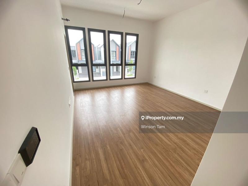 Rumah Teres 2-Tingkat untuk Dijual di Denai Alam, Shah Alam oleh Winson Tam - iProperty.com.my