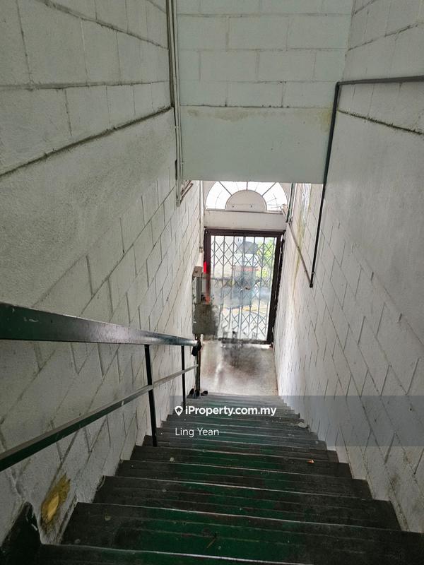 Terrace Factory for Sale in Taman Mayang, Petaling Jaya by Ling Yean - iProperty.com.my