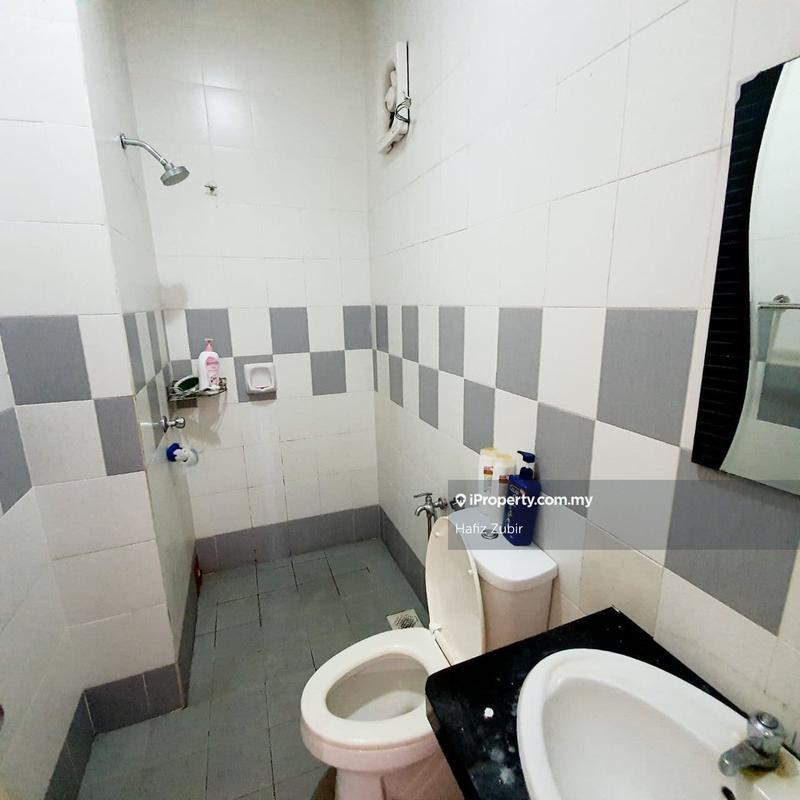 Rumah Berkembar untuk Dijual di Bandar Seri Putra, Bangi oleh Hafiz Zubir - iProperty.com.my