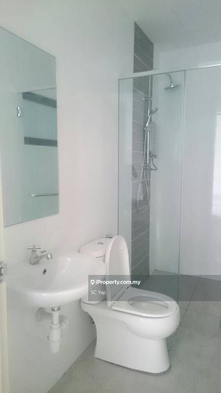 Residensi Servis untuk Dijual di D'Aman Residences @ Puchong oleh SC Yap - iProperty.com.my