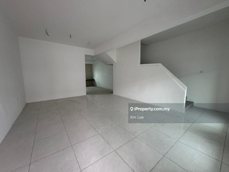 2-storey Terraced House for Sale in Taman Pinji Perdana, Lahat by Km Lee - iProperty.com.my