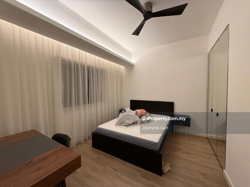 Kediaman Servis untuk Disewa di Savio @ Riana Dutamas oleh Jesrryna Gan - iProperty.com.my